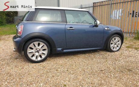 2010 MINI CAMDEN 1.6 Petrol